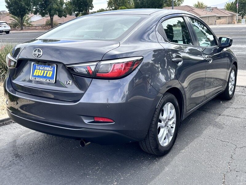 2016 Scion iA photo 3