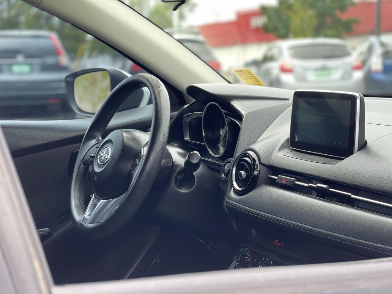 2016 Scion iA 4DR SDN Post Falls ID