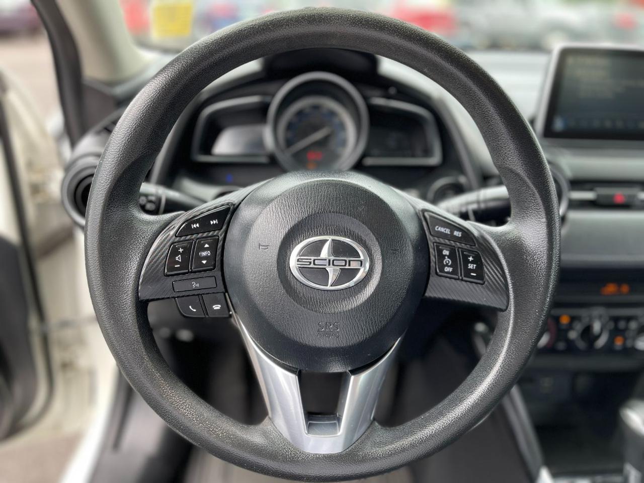2016 Scion iA 4DR SDN Post Falls ID