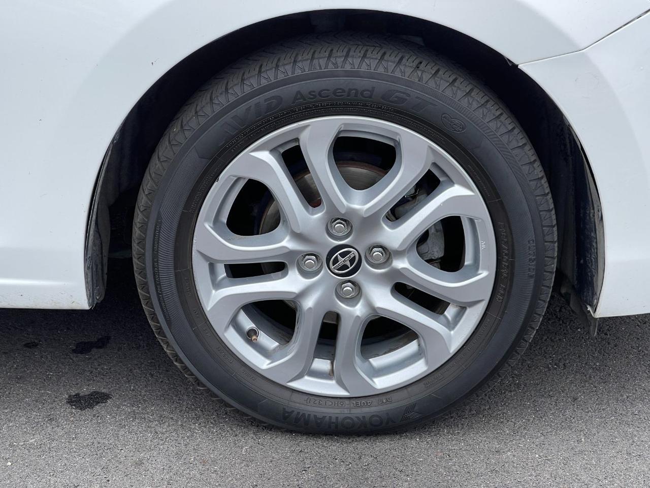2016 Scion iA 4DR SDN Post Falls ID