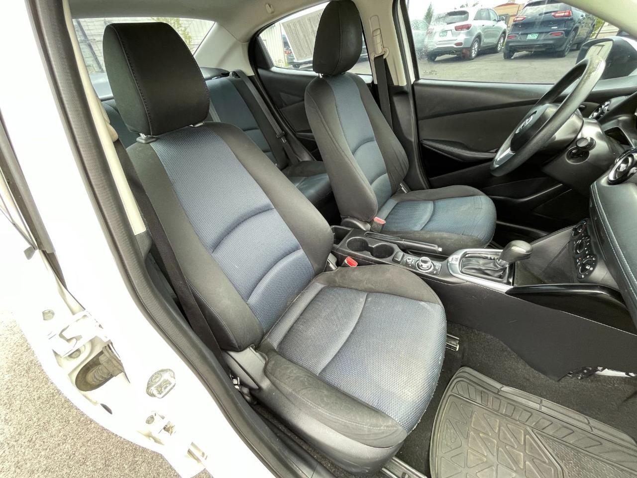 2016 Scion iA 4DR SDN Post Falls ID