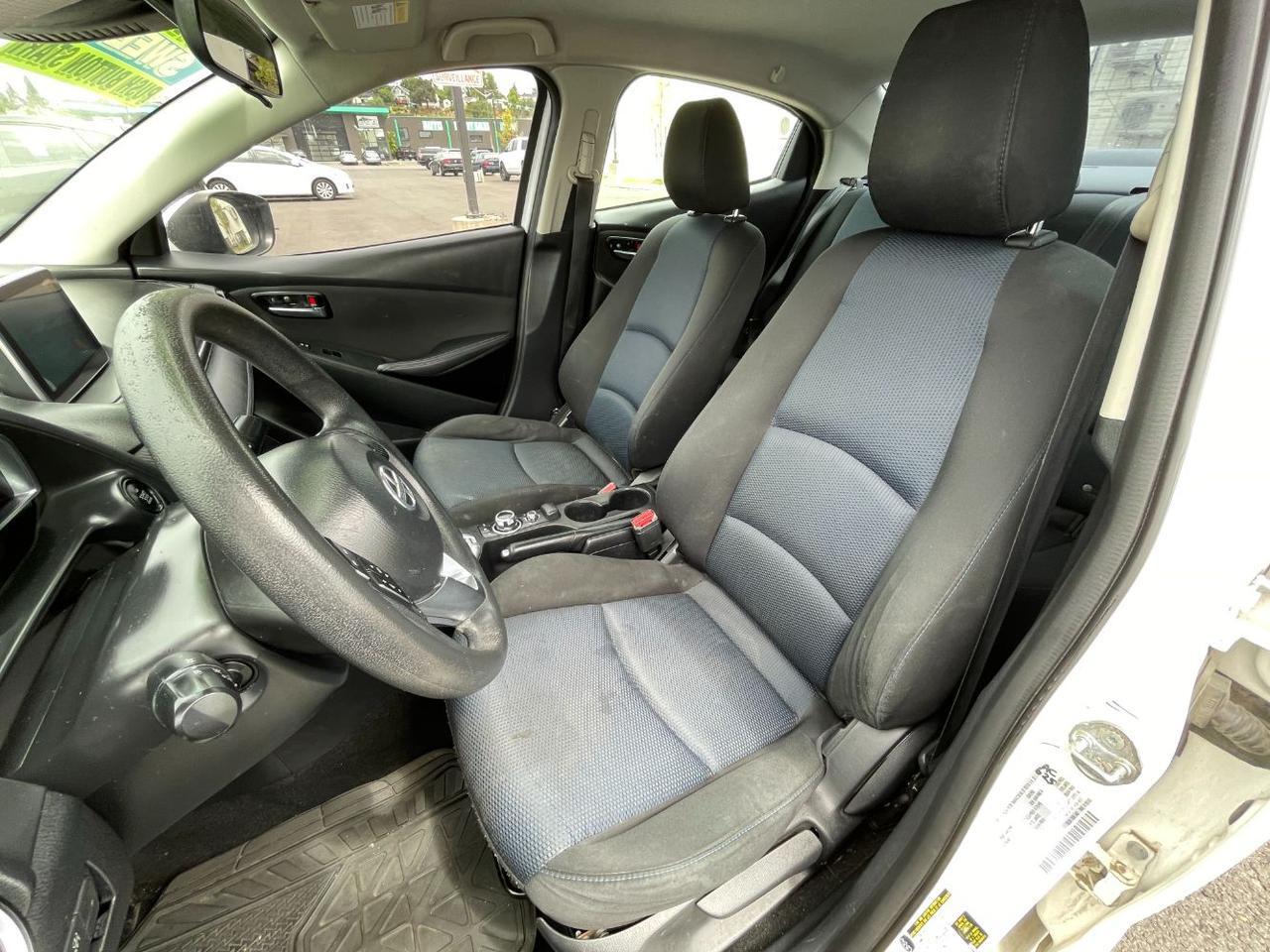 2016 Scion iA 4DR SDN Post Falls ID