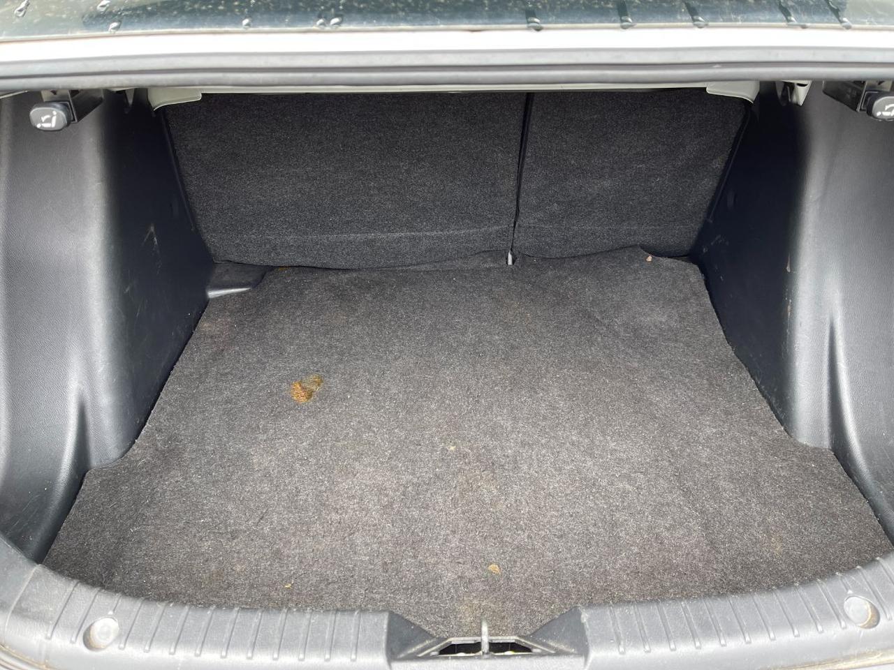 2016 Scion iA 4DR SDN Post Falls ID