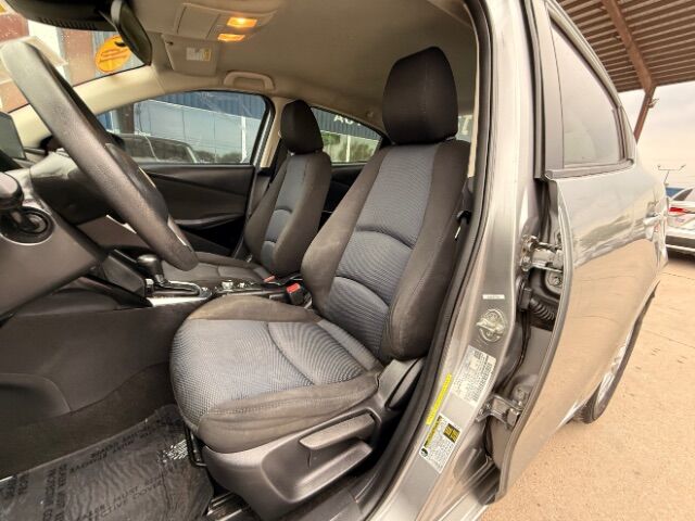 2016 Scion iA 6A New Braunfels TX