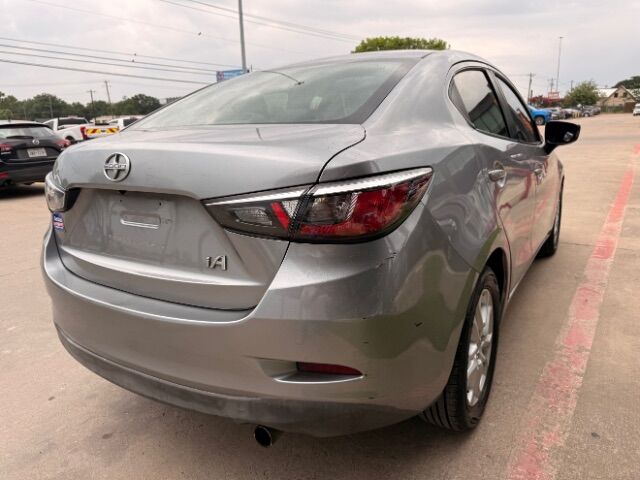 2016 Scion iA 6A New Braunfels TX