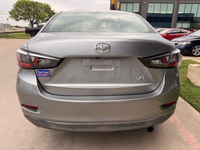 2016 Scion iA 6A New Braunfels TX