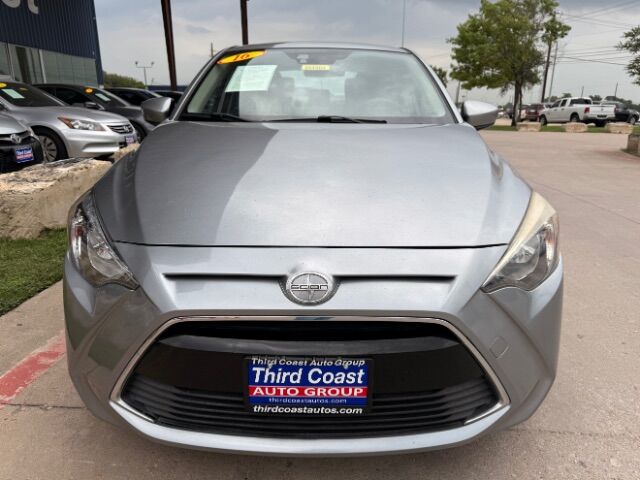 2016 Scion iA 6A New Braunfels TX