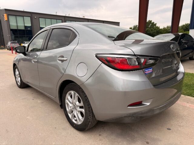 2016 Scion iA 6A