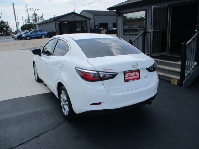 2016 Scion iA BASE Florence KY
