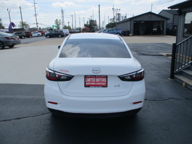 2016 Scion iA BASE Florence KY