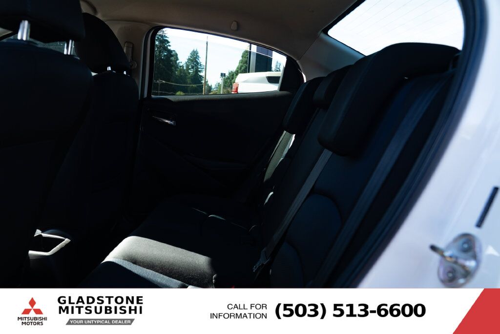 2016 Scion iA Base Milwaukie OR