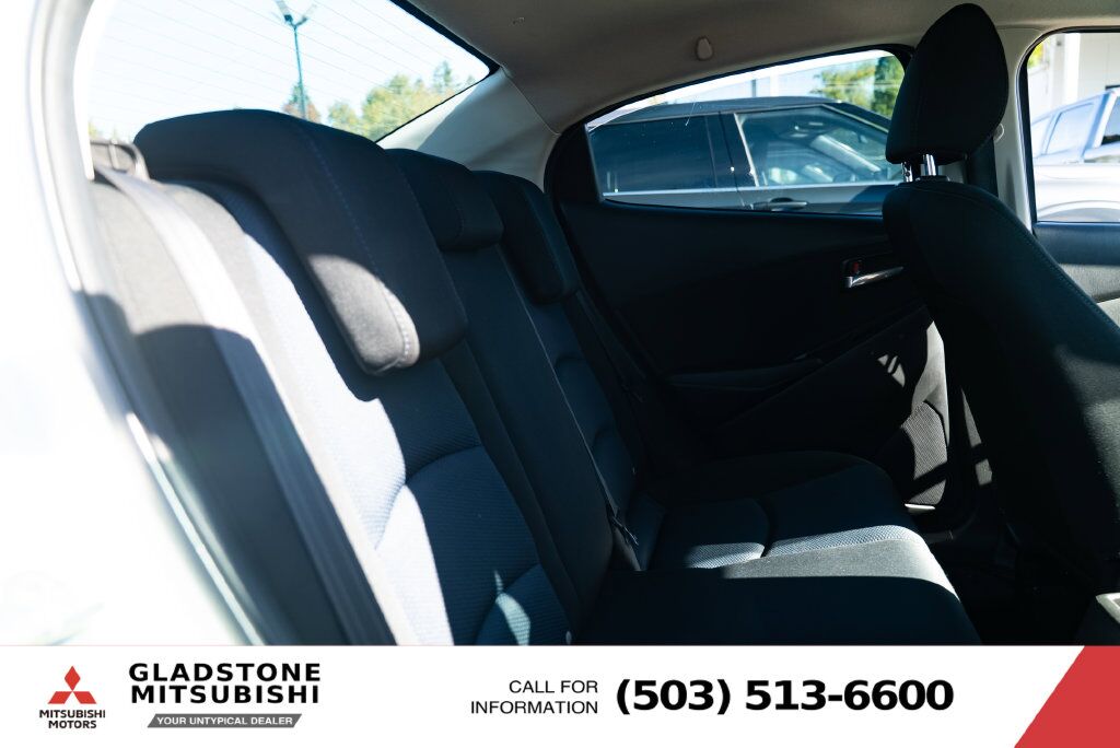 2016 Scion iA Base Milwaukie OR