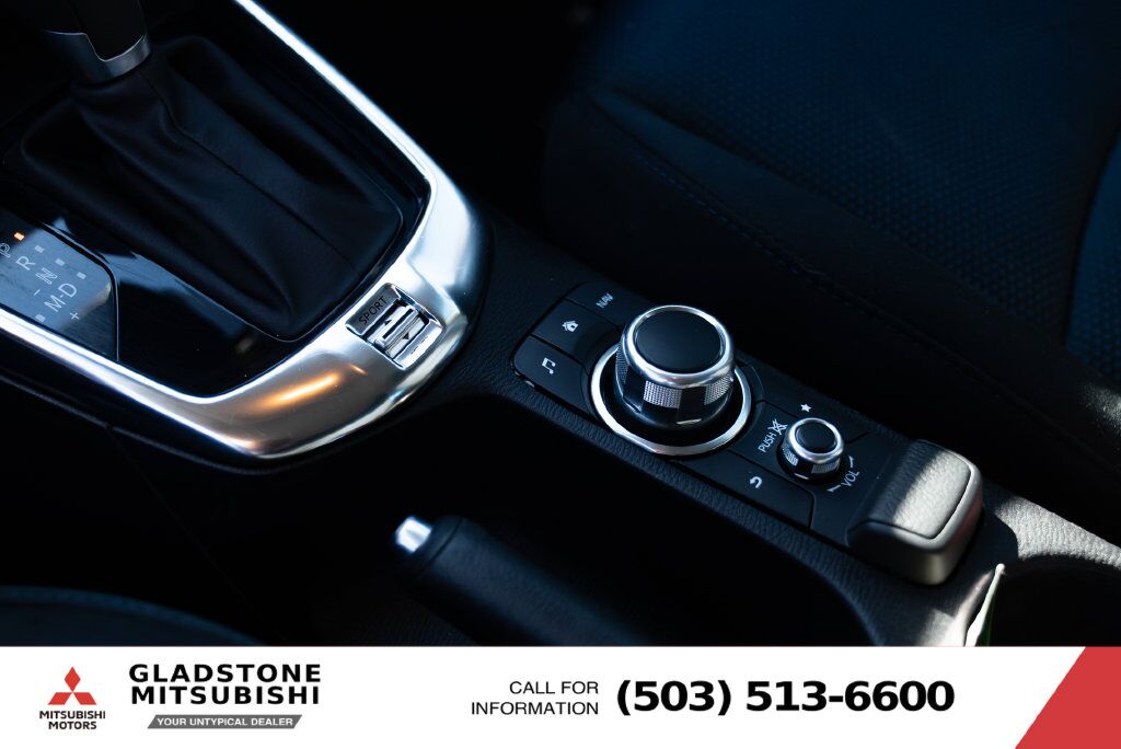 2016 Scion iA Base Milwaukie OR