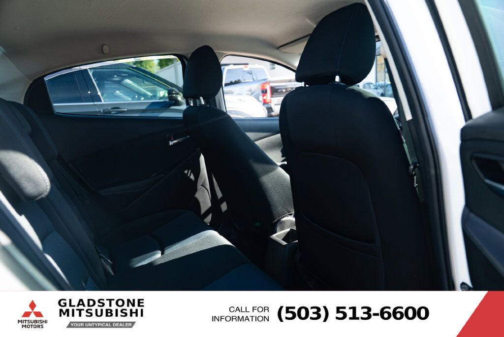 2016 Scion iA Base Milwaukie OR
