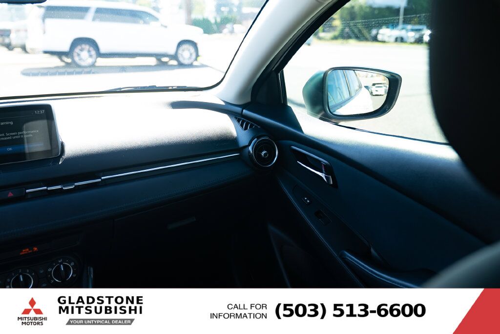 2016 Scion iA Base Milwaukie OR