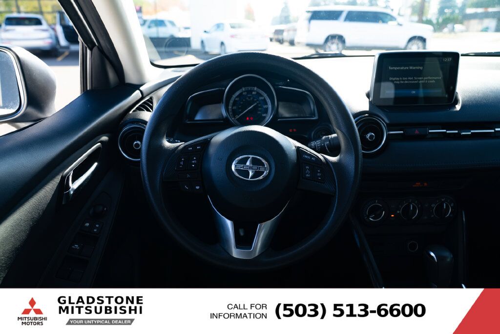 2016 Scion iA Base Milwaukie OR