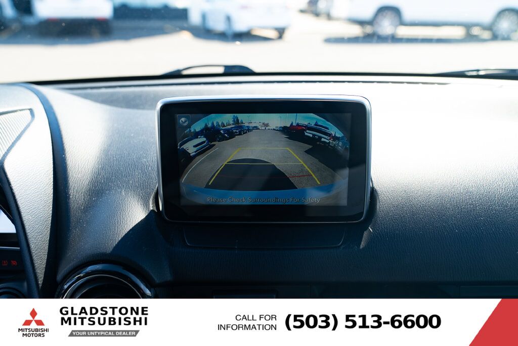 2016 Scion iA Base Milwaukie OR
