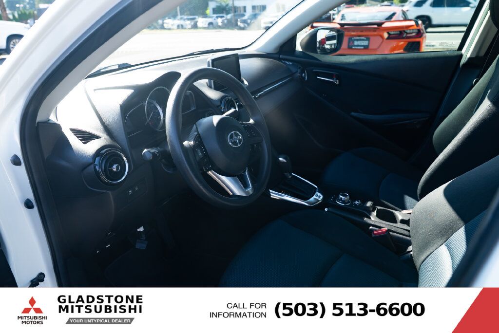2016 Scion iA Base Milwaukie OR