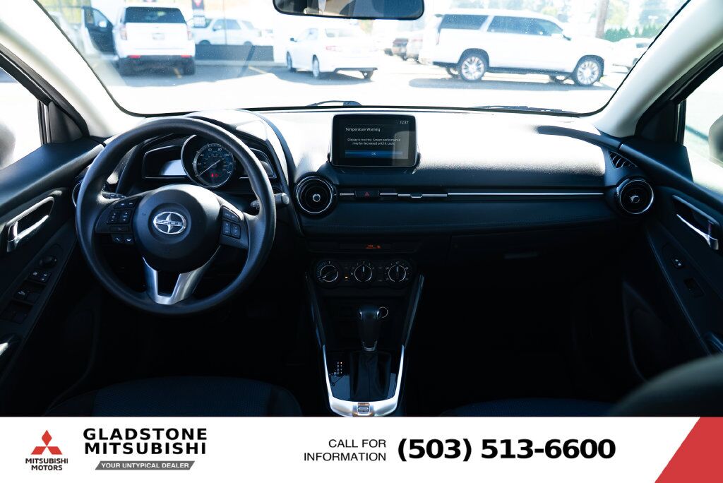 2016 Scion iA Base Milwaukie OR