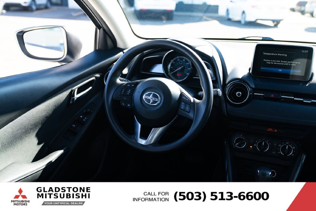 2016 Scion iA Base Milwaukie OR