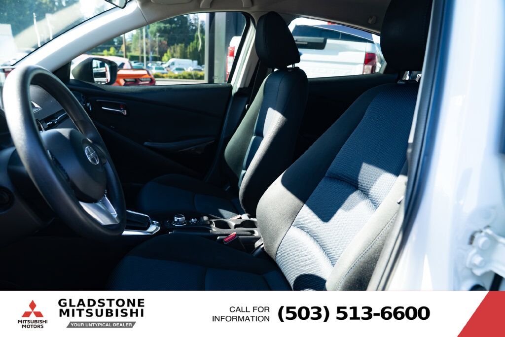 2016 Scion iA Base Milwaukie OR