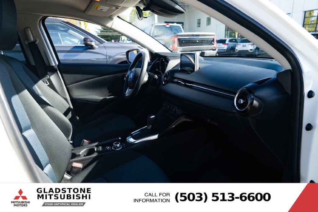2016 Scion iA Base Milwaukie OR