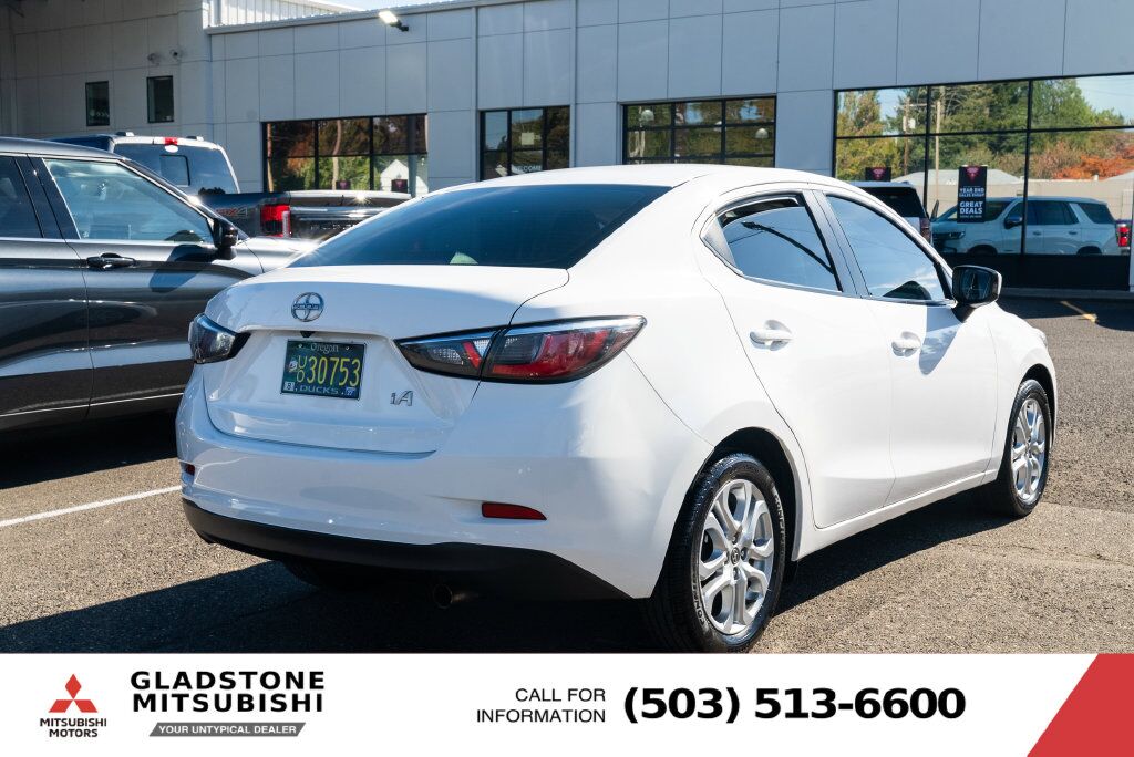 2016 Scion iA Base Milwaukie OR
