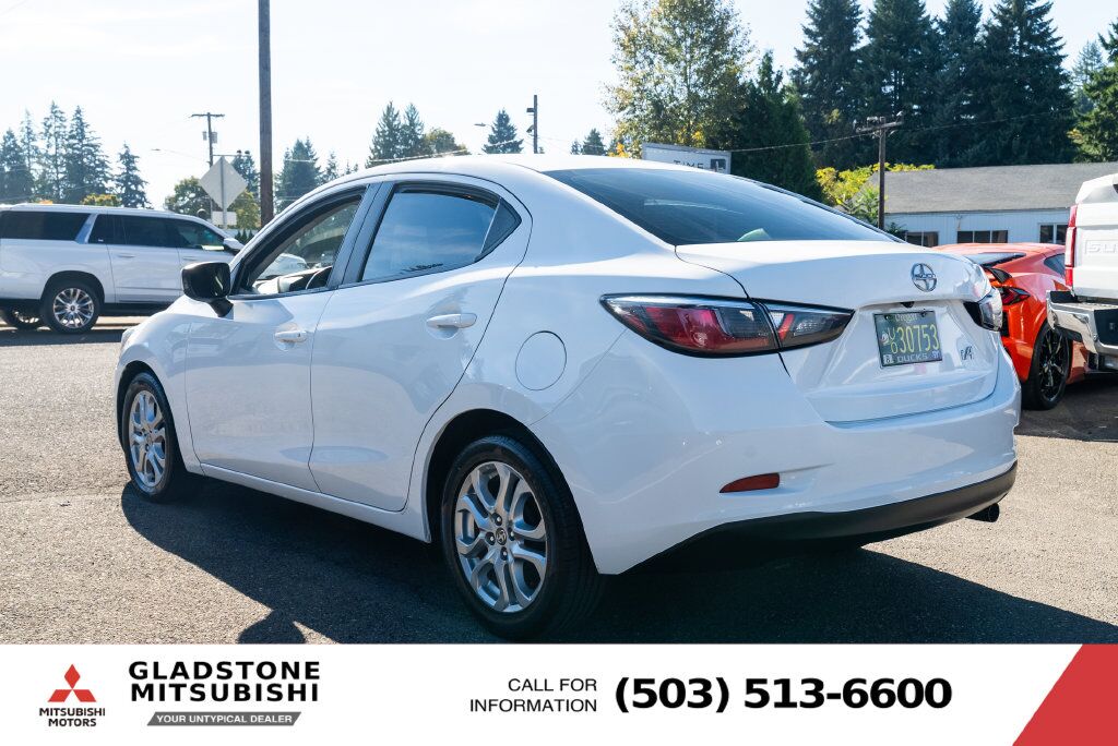 2016 Scion iA Base Milwaukie OR