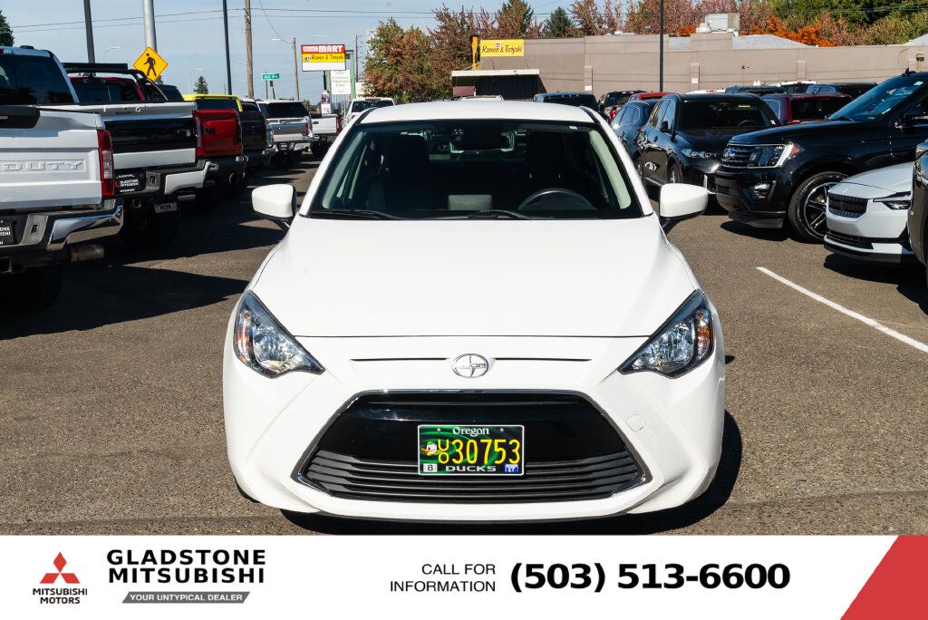 2016 Scion iA Base Milwaukie OR