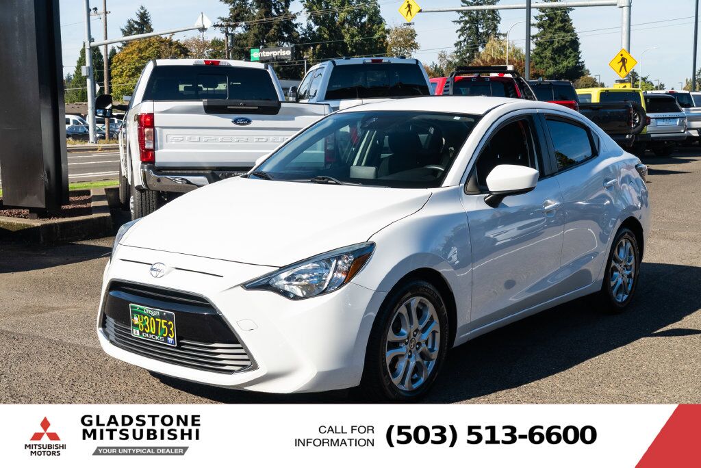 2016 Scion iA Base Milwaukie OR