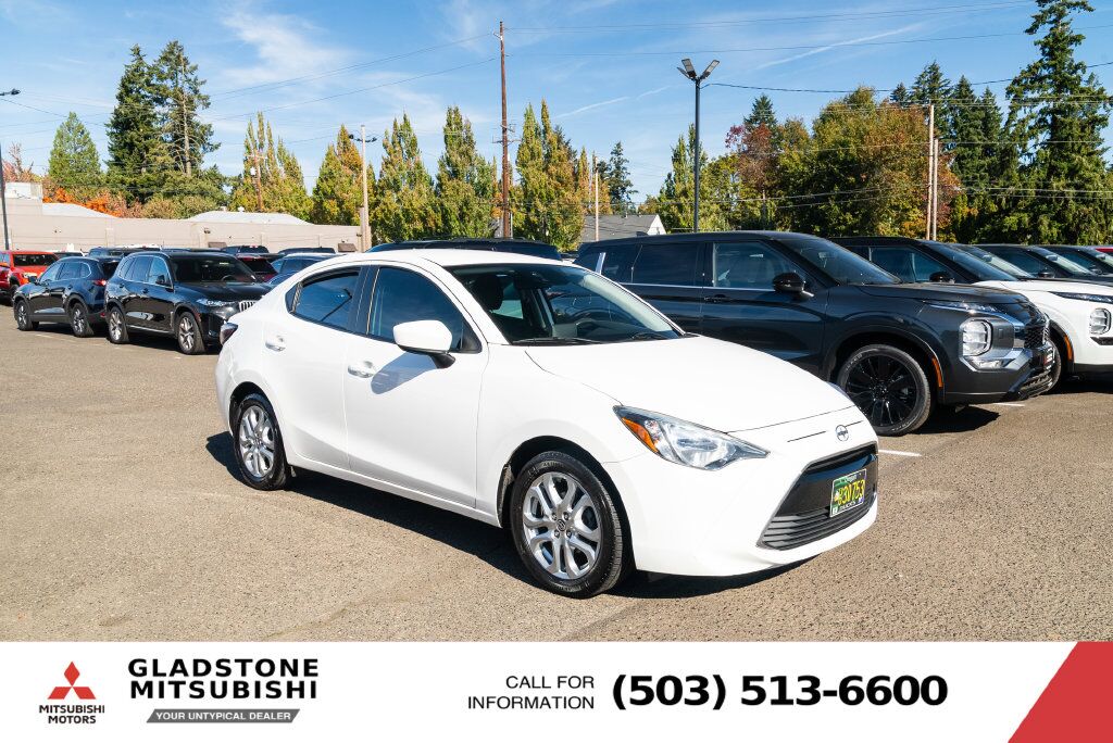 2016 Scion iA Base Milwaukie OR