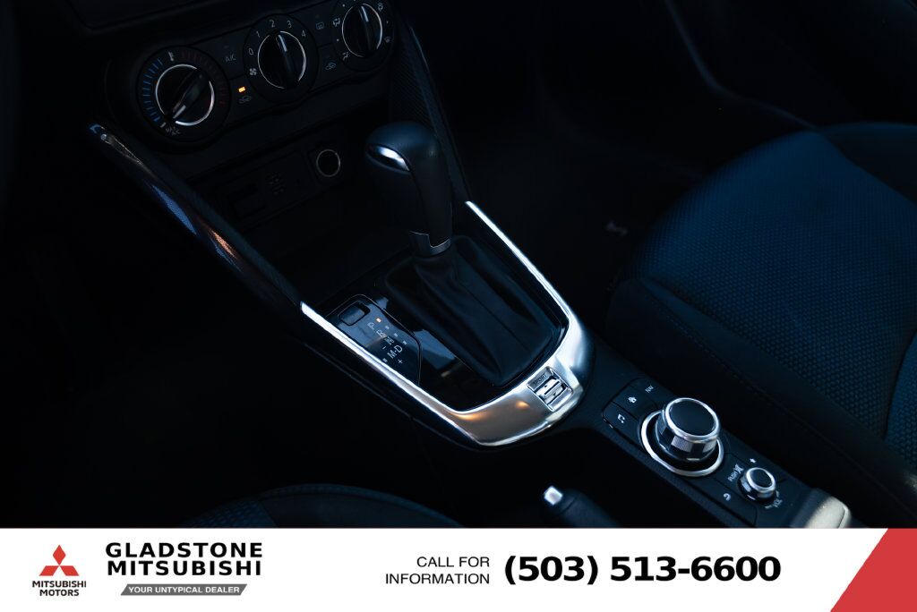 2016 Scion iA Base Milwaukie OR