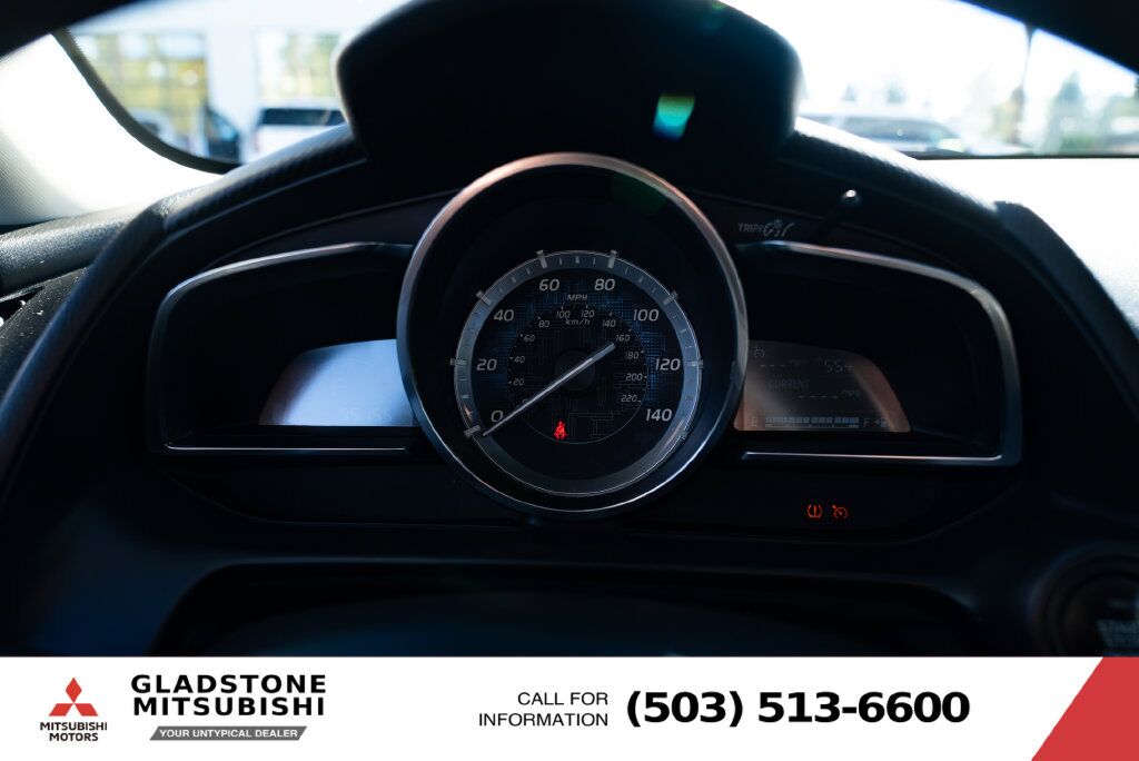 2016 Scion iA Base Milwaukie OR