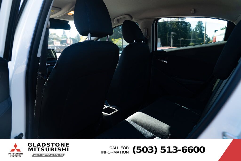 2016 Scion iA Base Milwaukie OR