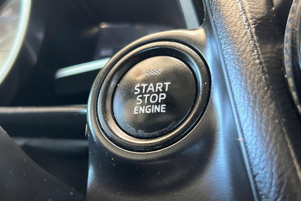 2016 Scion iA Base Roseville CA