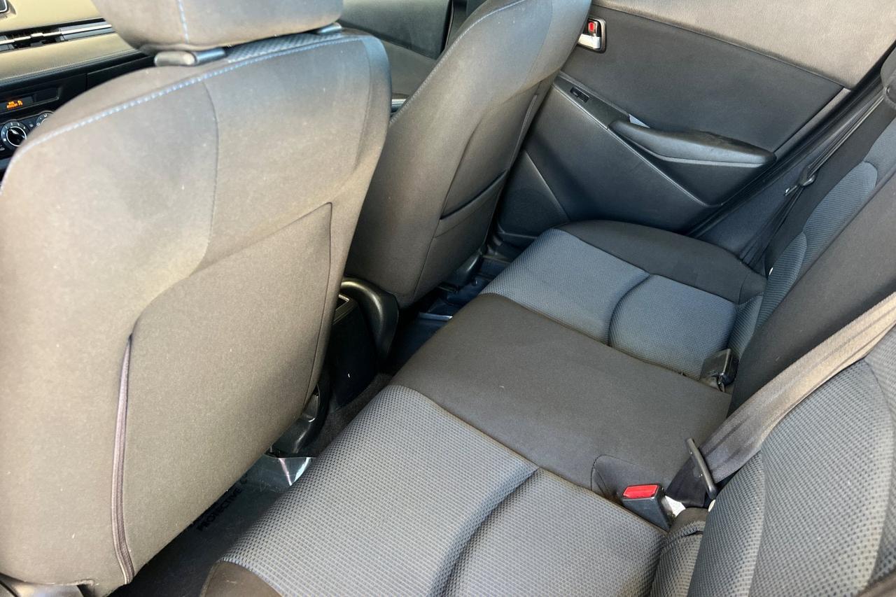 2016 Scion iA Base Roseville CA