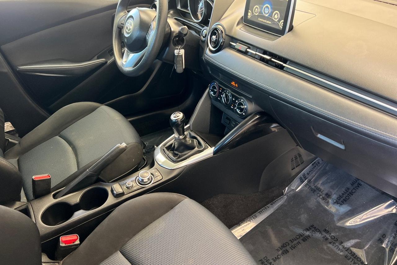 2016 Scion iA Base Roseville CA