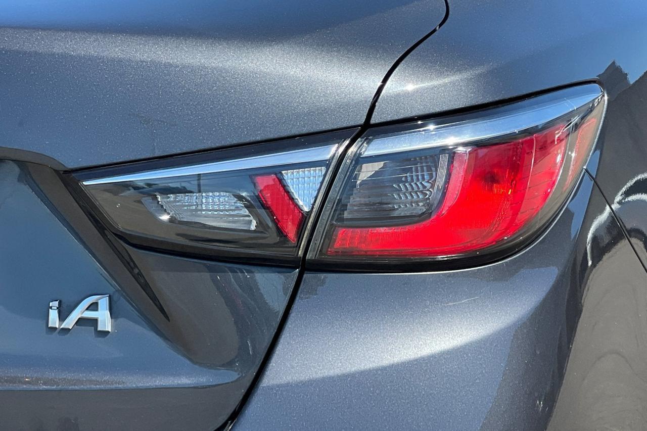 2016 Scion iA Base Roseville CA