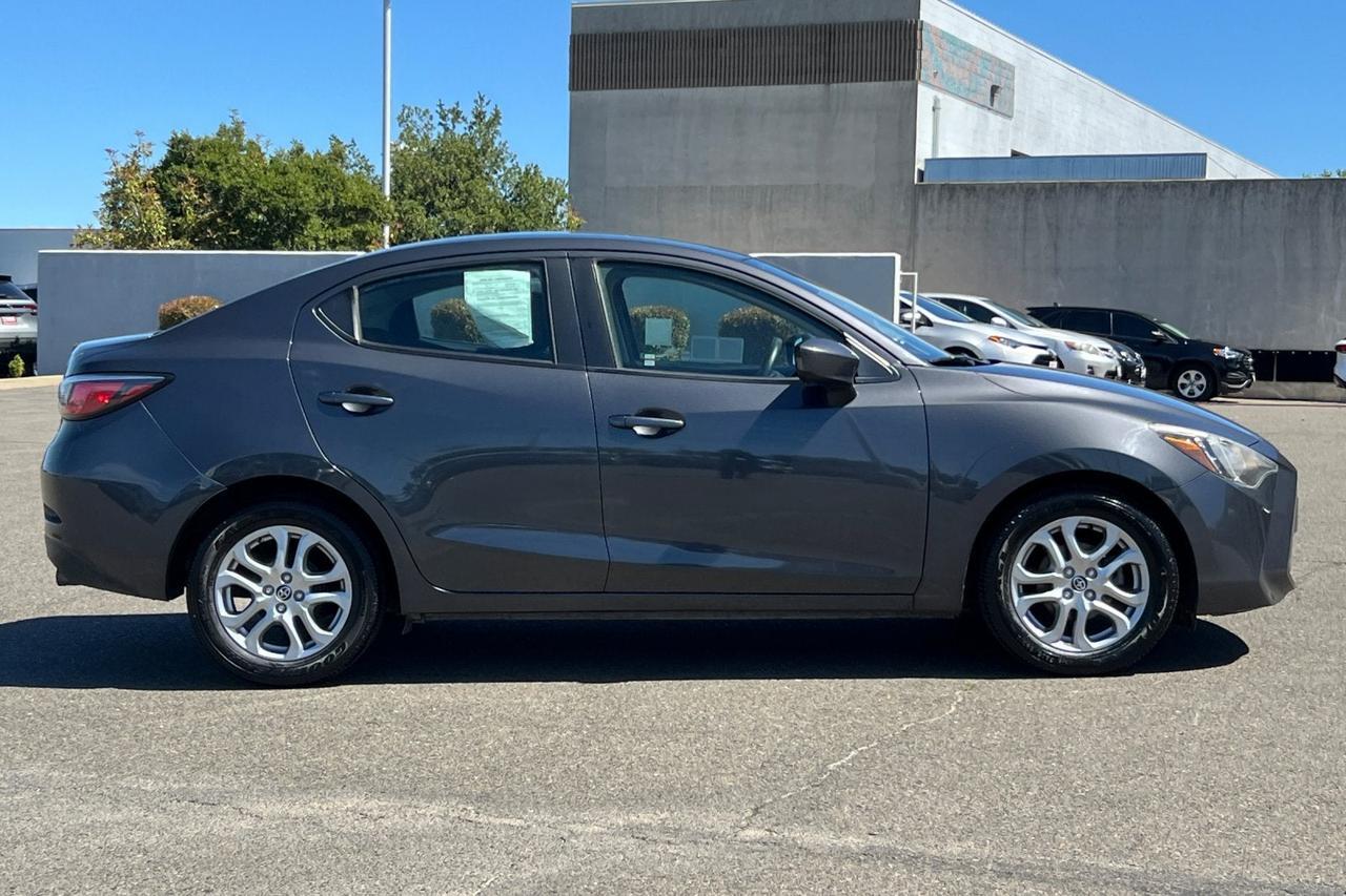 2016 Scion iA Base Roseville CA