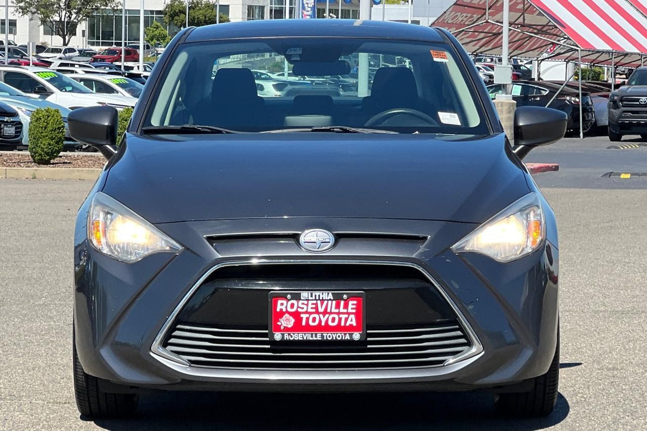 2016 Scion iA Base Roseville CA