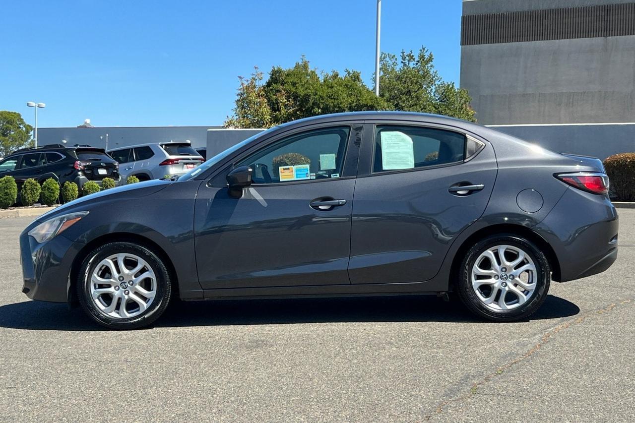 2016 Scion iA Base Roseville CA