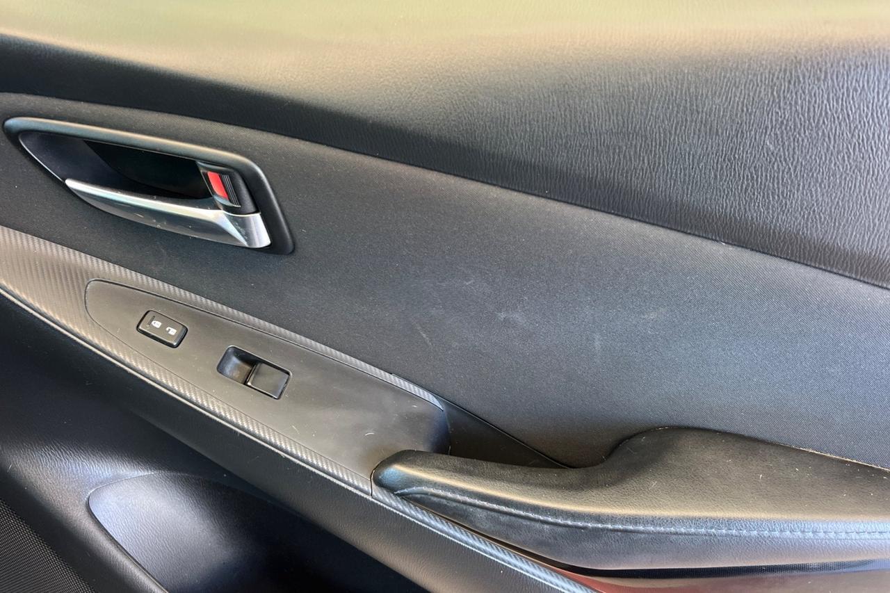 2016 Scion iA Base Roseville CA