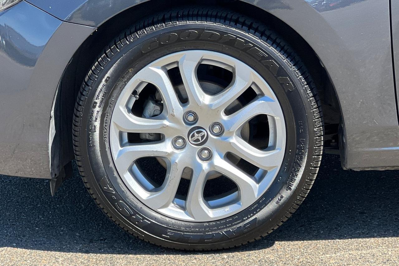 2016 Scion iA Base Roseville CA