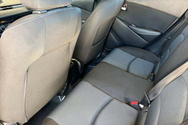 2016 Scion iA Base Roseville CA