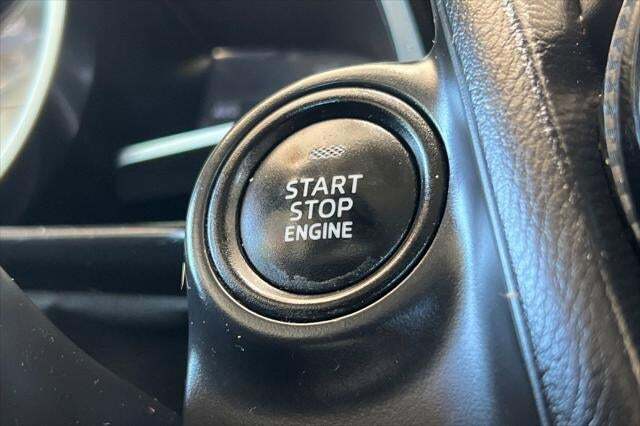 2016 Scion iA Base Roseville CA