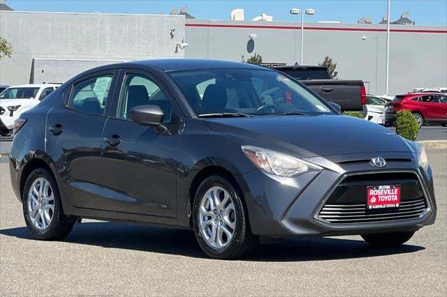 2016 Scion iA Base Roseville CA