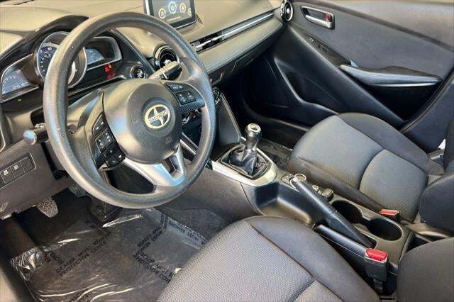 2016 Scion iA Base Roseville CA