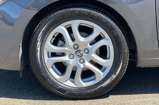 2016 Scion iA Base Roseville CA