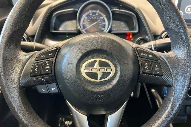 2016 Scion iA Base Roseville CA