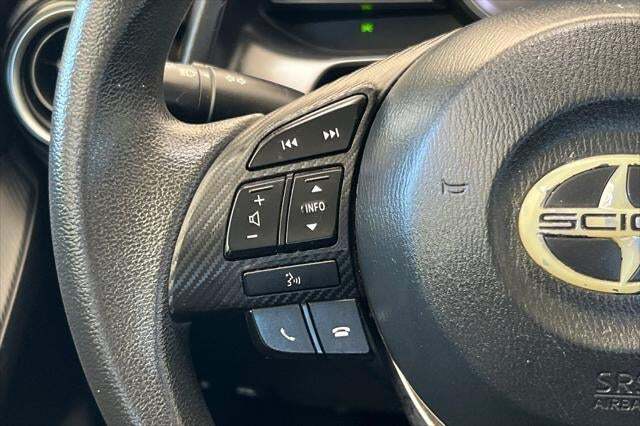 2016 Scion iA Base Roseville CA
